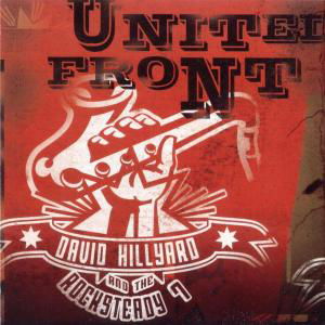 United Front - Dave Hillyard - Música - BRIXTON - 8435015506469 - 5 de julho de 2007