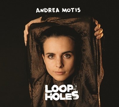Cover for Andrea Motis · Loop Holes (CD) (2022)