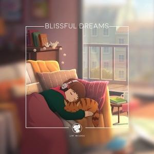 Cover for Lofi Girl Presents · Blissful Dreams (LP) (2024)