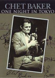 One Night in Tokyo - Chet Baker - Música - IMMORTAL - 8712177053469 - 15 de maio de 2008