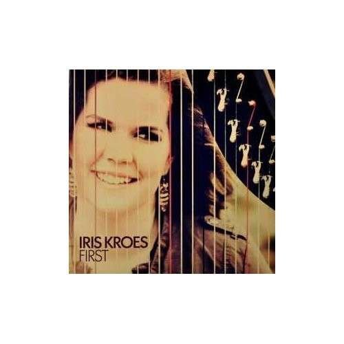 First - Iris Kroes - Música - 8BALL - 8717774664469 - 30 de junio de 1990