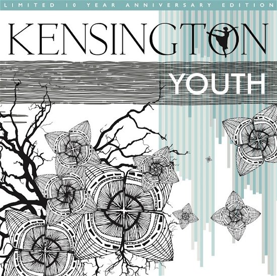 Cover for Kensington · Youth (CD) [EP edition] (2018)
