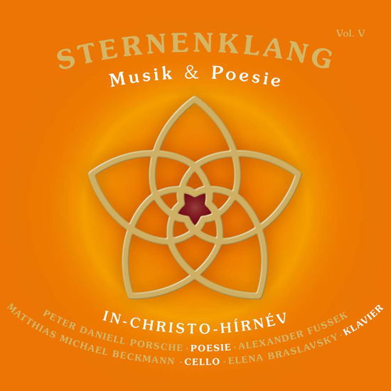 Sternenklang - Musik & Poesie Vol.5 - Matthias Michael Beckmann - Música - Residenz Verlag GmbH - 9120008210469 - 26 de febrero de 2018