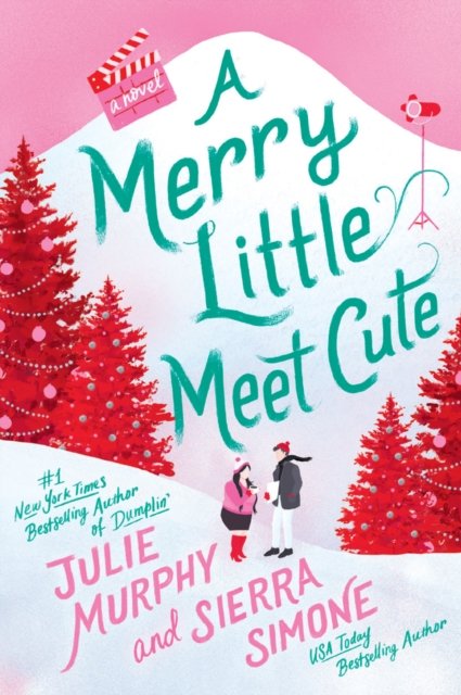 A Merry Little Meet Cute - Julie Murphy - Böcker - HarperCollins Publishers - 9780008580469 - 10 november 2022
