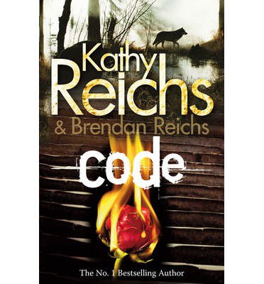 Code: (Virals 3) - Tory Brennan - Kathy Reichs - Livros - Cornerstone - 9780099571469 - 10 de outubro de 2013