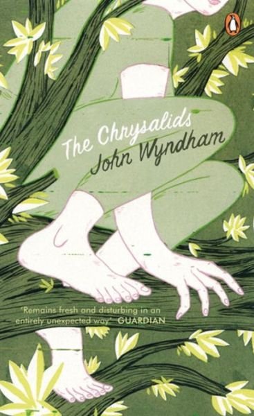 Cover for John Wyndham · The Chrysalids (Pocketbok) (2008)