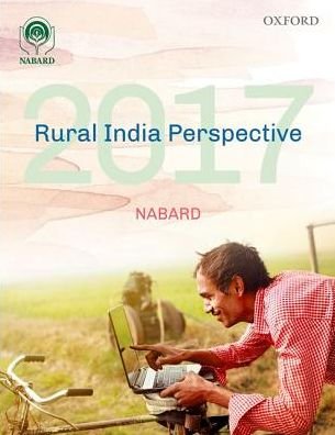 Cover for Rural India Perspective 2017 (Paperback Book) (2018)