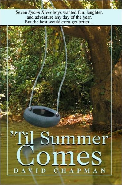 Cover for David Chapman · 'til Summer Comes: Seven Spoon River Boys Wanted Fun, Laughter, and Adventure Any Day of the Year. but the Best Would Even Get Better? (Pocketbok) (2005)