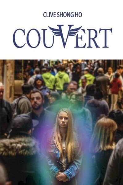 Cover for Clive Shong Ho · Couvert (Paperback Book) (2019)