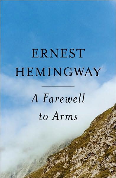 A Farewell to Arms - - Books - Scribner - 9780684801469 - June 1, 1995