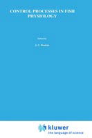 Control Processes in Fish Physiology - Chapman & Hall - Books - Kluwer Academic Publishers Group - 9780709922469 - April 30, 1983