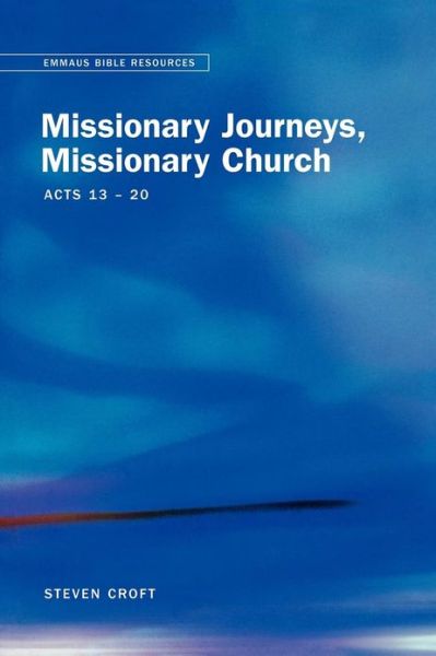 Emmaus Bible Resources - Emmaus Bible resources - Steven Croft - Livros - Church House Publishing - 9780715143469 - 25 de setembro de 2012