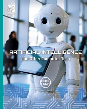 Cover for Kris Fankhouser · Artificial Intelligence and Other Computer Tech (Book) (2020)