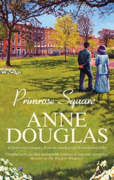 Primrose Square - Anne Douglas - Books -  - 9780727896469 - December 31, 2013