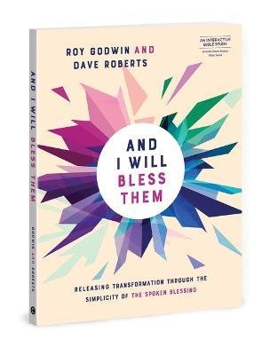 Cover for Roy Godwin · And I Will Bless Them (Paperback Book) (2023)
