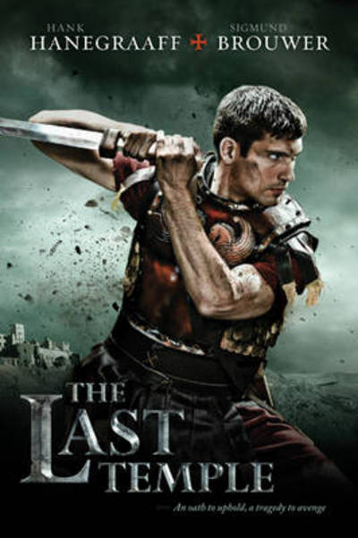 Cover for Hank Hanegraaff · The Last Temple - Last Disciple (Paperback Book) (2012)