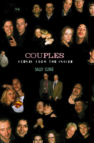 Cover for Sally Cline · Couples: Scenes from the Inside (Inbunden Bok) [First edition] (1999)