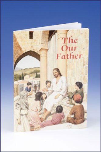 The Our Father (Catholic Classics (Regina Press)) - Rev Victor Hoagland - Książki - Regina Press Malhame & Company - 9780882715469 - 1997