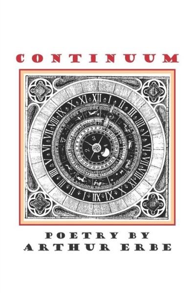 Arthur Erbe · Continuum (Paperback Bog) (2019)