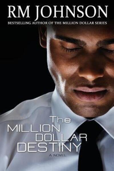 Cover for RM Johnson · The Million Dollar Destiny (Paperback Book) (2016)