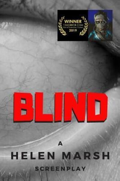 Cover for Helen Marsh · Blind (Taschenbuch) (2019)