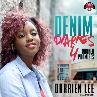 Denim Diaries 4 - Darrien Lee - Muzyka - Urban Books - 9781094041469 - 25 maja 2021