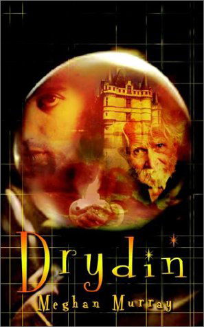 Cover for Meghan Murray · Drydin (Paperback Book) (2002)