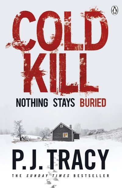 Cover for P. J. Tracy · Cold Kill - Twin Cities Thriller (Pocketbok) (2016)