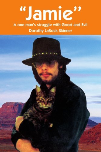 Dorothy Skinner · ''jamie'': a One Man's Struggle with Good and Evil (Paperback Book) (2004)