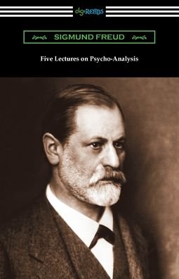 Cover for Sigmund Freud · Five Lectures on Psycho-Analysis (Paperback Book) (2021)