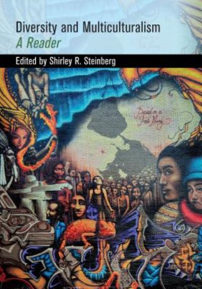 Cover for Diversity and Multiculturalism: A Reader (Hardcover Book) [New edition] (2009)