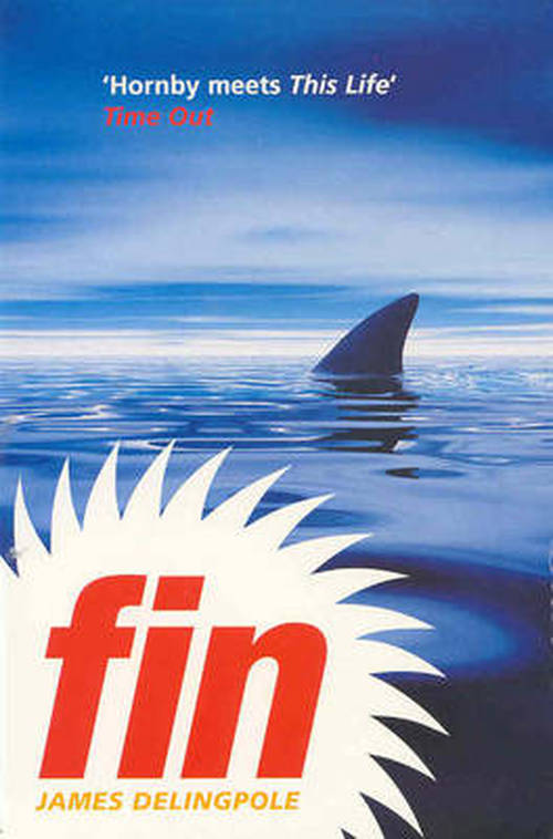Cover for James Delingpole · Fin (Paperback Book) (2014)