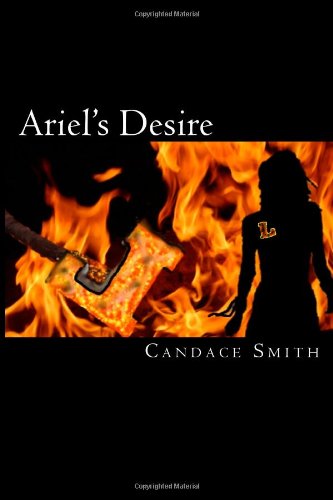 Cover for Candace Smith · Ariel's Desire (Paperback Book) (2010)