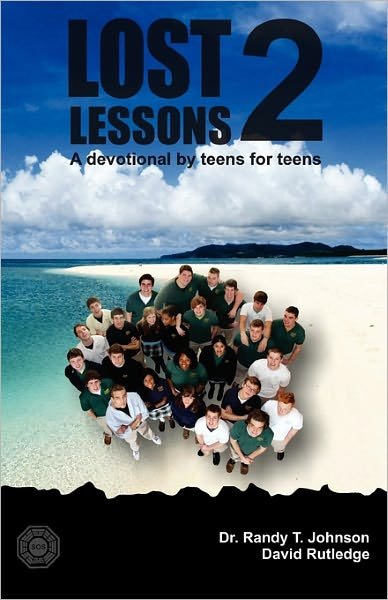 David Rutledge · Lost Lessons 2 (Paperback Bog) (2011)