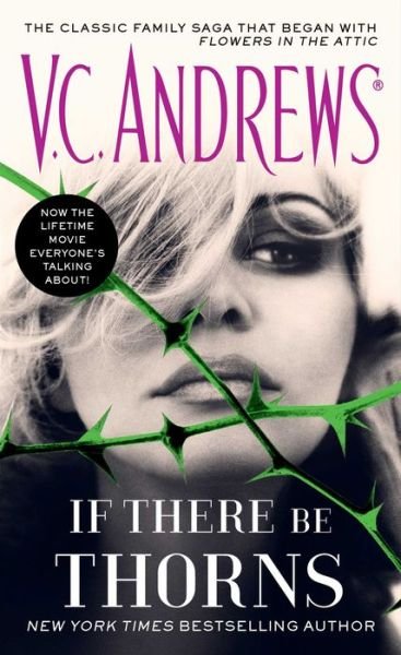 Cover for V.C. Andrews · If There Be Thorns - Dollanganger (Paperback Book) [Media Tie-in edition] (2014)