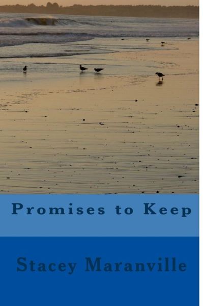 Cover for Stacey a Maranville · Promises to Keep (Paperback Book) (2014)