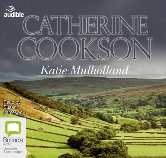 Cover for Catherine Cookson · Katie Mulholland (Lydbog (CD))