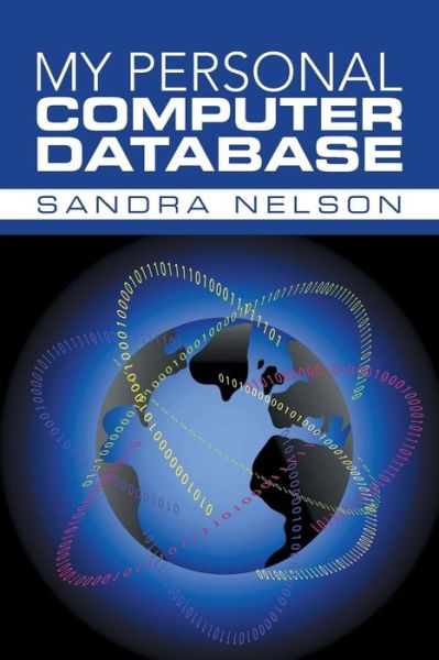 Cover for Sandra Nelson · My Personal Computer Database (Paperback Book) (2016)
