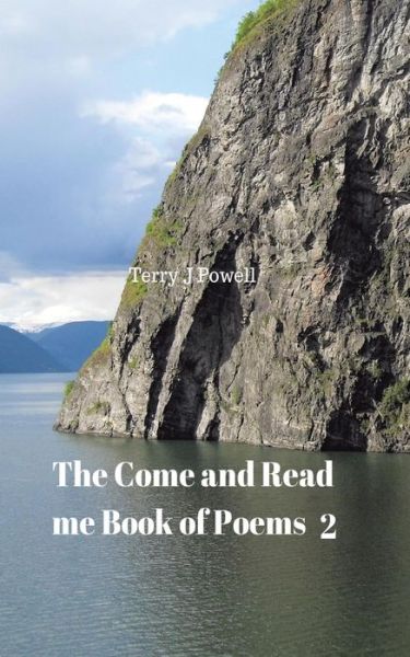 Cover for Terry J. Powell · The Come and Read Me Book of Poems 2 (Paperback Book) (2014)