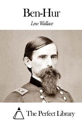 Cover for Lew Wallace · Ben-hur (Paperback Book) (2015)
