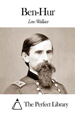 Cover for Lew Wallace · Ben-hur (Paperback Book) (2015)