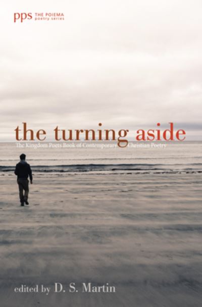 Turning Aside - D. S. Martin - Books - Wipf & Stock Publishers - 9781532611469 - November 9, 2016