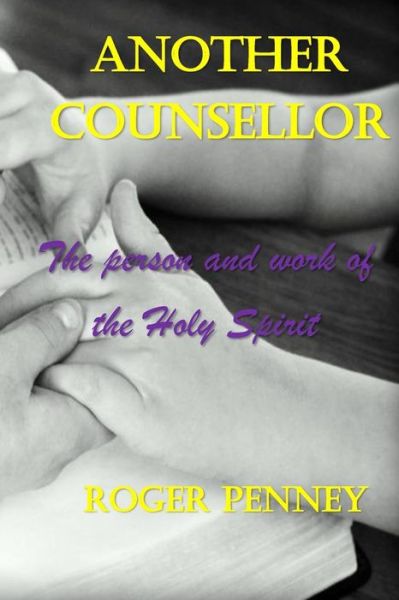 Cover for Roger Penney · Another Counsellor (Paperback Book) (2016)