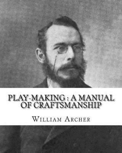 Cover for Brander Matthews · Play-making (Paperback Book) (2017)