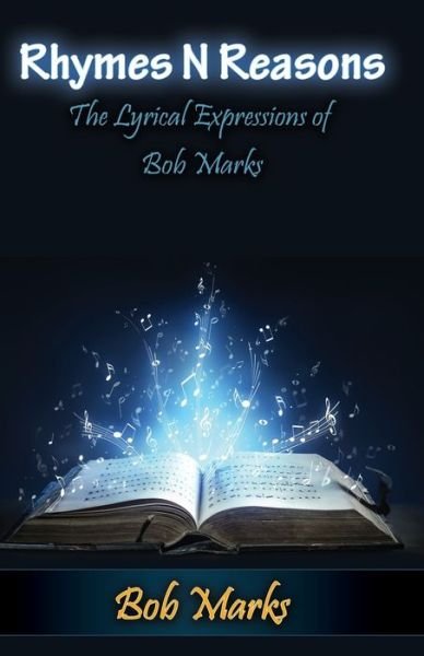 Bob Marks · Rhymes N Reasons (Paperback Book) (2019)