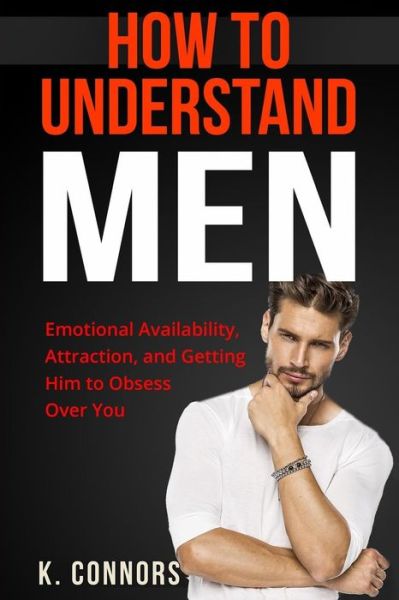 Cover for K Connors · How to Understand Men (Paperback Book) (2017)