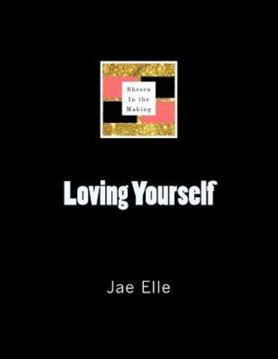 Cover for Jae Elle · Shero In the Making (Paperback Bog) (2017)