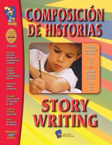 Cover for R Solski · Composicion de Historias (Paperback Book) (2005)