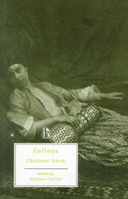 Cover for Charlotte Dacre · Zofloya - Broadview Editions (Paperback Bog) [New edition] (1997)