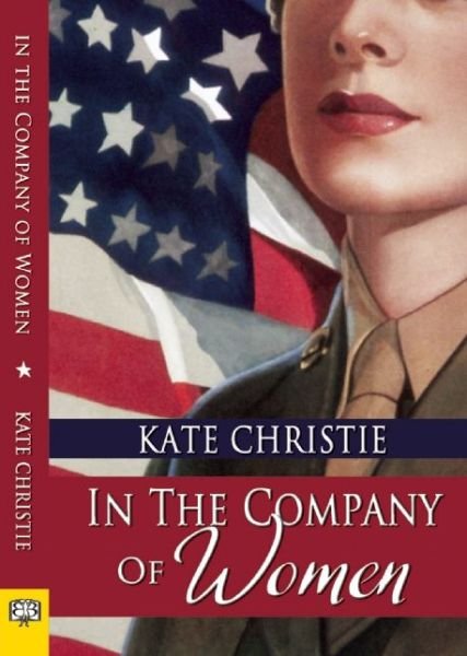 Cover for Kate Christie · In the Company of Women (Pocketbok) (2015)